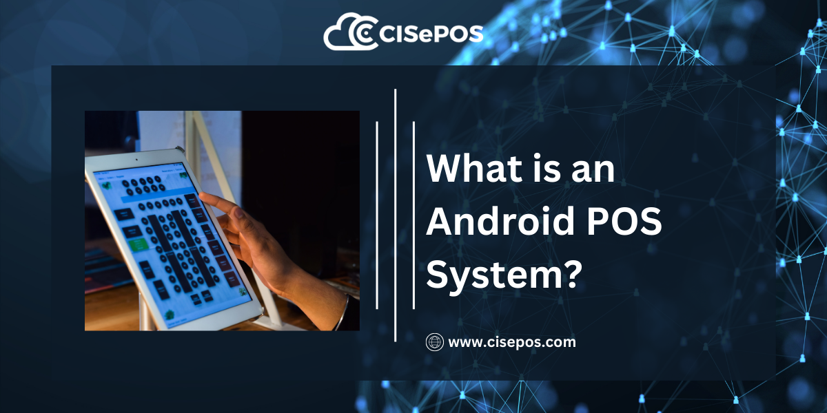 Android-pos-system